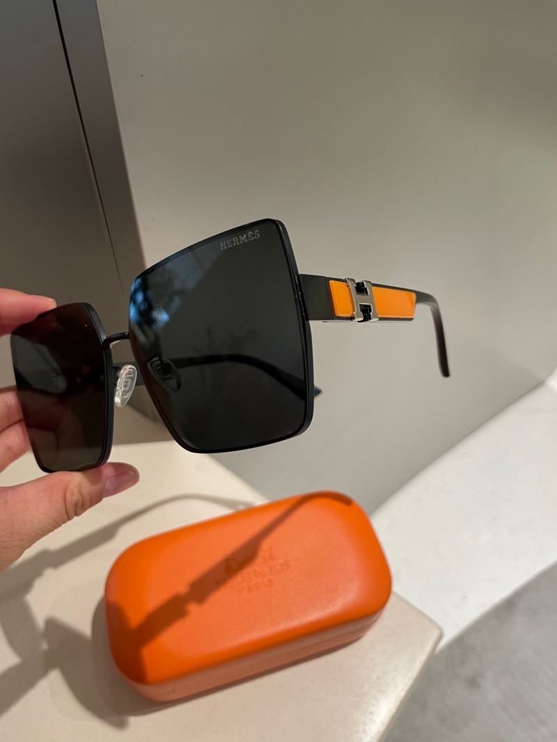 Hermes Sunglasses